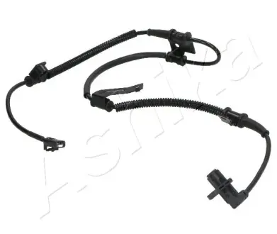 Датчик ABS Ashika 1510KK57