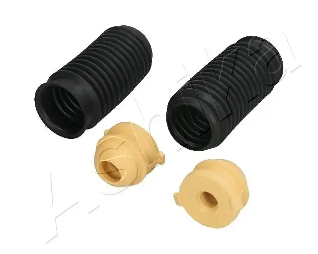 Захисний комплект амортизатора ashika 159000328