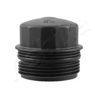 Корпус масляного фільтра Ashika 16000056