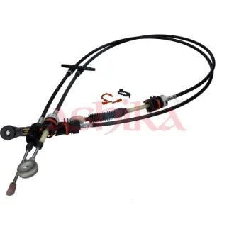 Трос привода коробки передач Ashika 167000300