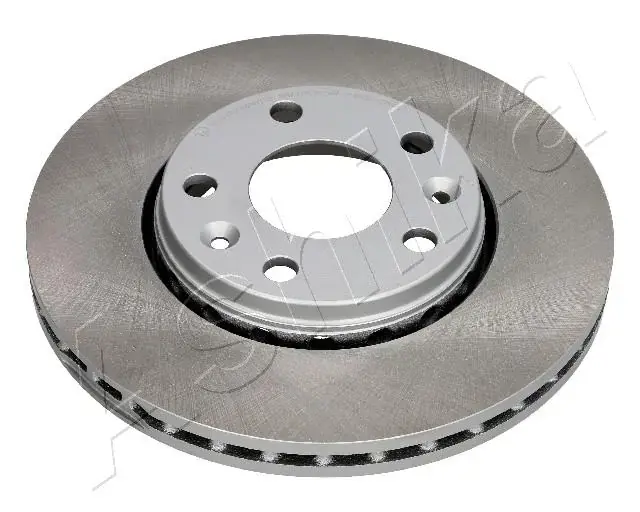 Диск гальмівний ashika 6000031C