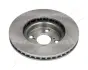 Диск гальмівний Ashika 6002207C (фото 2)