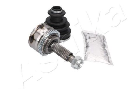 ШРКШ зі змазкою в комплекті ashika 620HH31