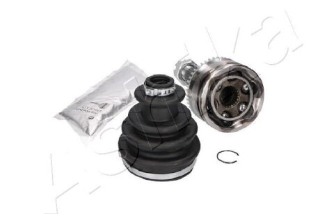 ШРКШ зі змазкою в комплекті ashika 620HH31