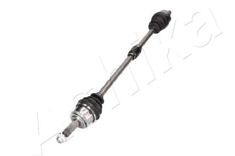 Піввісь ashika 620KK21