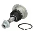 Подушка (опора) двигателя ashika 730LL07