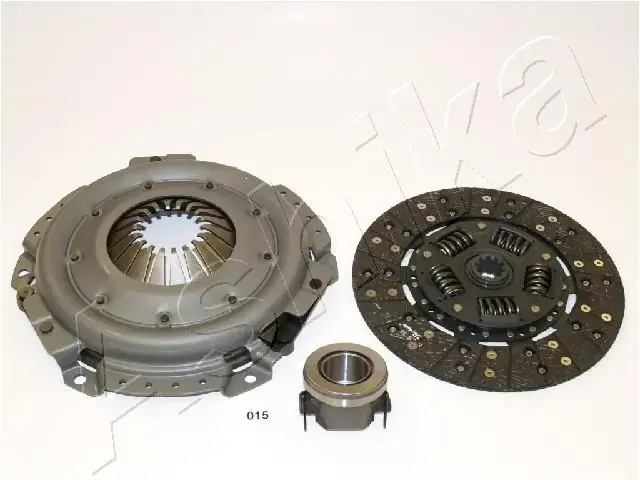 Комплект зчеплення ashika 9200015