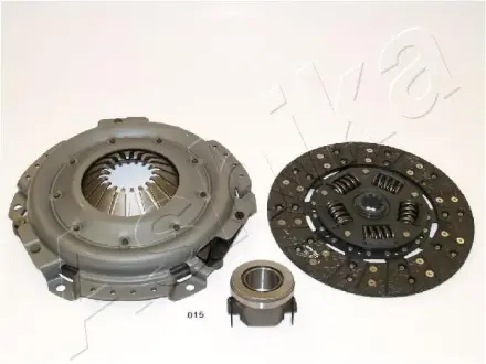 Комплект зчеплення ashika 9200015
