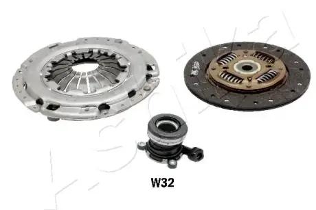 Комплект зчеплення ashika 92-0W-W32