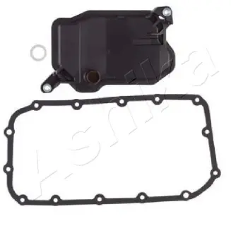 Фільтр АКПП ashika FTA178