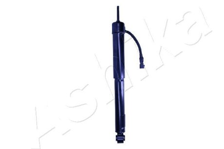 Задний амортизатор (стойка) ashika MAAS141