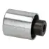 (31x8x34 metal)Ролик направлаючий Subaru Forester/Impreza 2.0 WRX STi 01- ashika 45-07-709