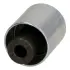 (31x8x34 metal)Ролик направлаючий Subaru Forester/Impreza 2.0 WRX STi 01- ashika 45-07-709