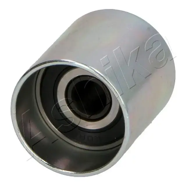 (31x8x34 metal)Ролик направлаючий Subaru Forester/Impreza 2.0 WRX STi 01- ashika 45-07-709