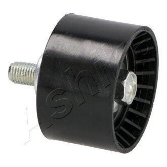 55x10x34 Ролик паска приводного KIA CARNIVAL I, II 2.9D 08.99- ashika 450K017