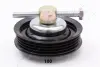79x12x15 Ролик паска приводного Nissan Navara 2.5DCI 05.05- ashika 129-01-100