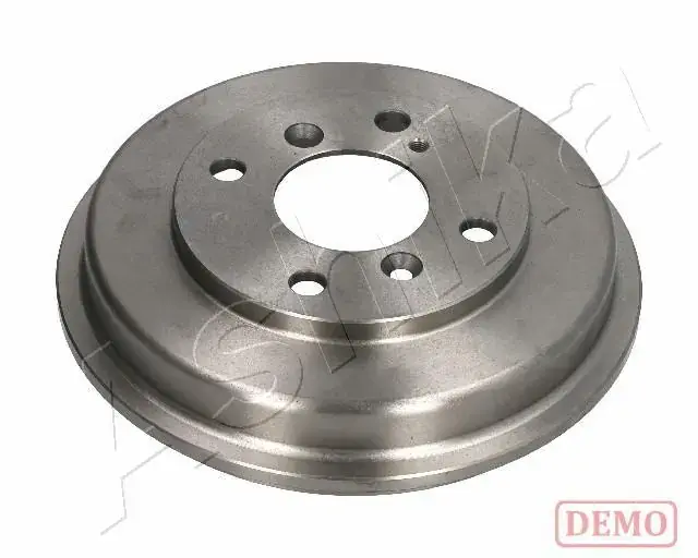 Барабан гальмівний ashika 56000304C