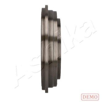 Барабан гальмівний ashika 560HH19C