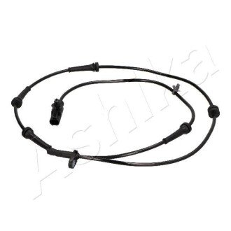 Датчик ABS ashika 151011022