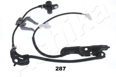 Датчик ABS ashika 15102287