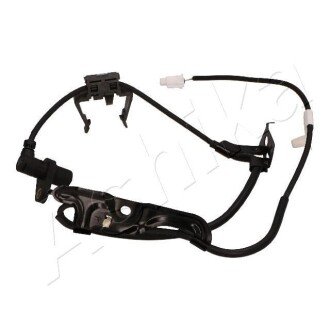 Датчик ABS ashika 15102287