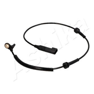 Датчик ABS ashika 15103354