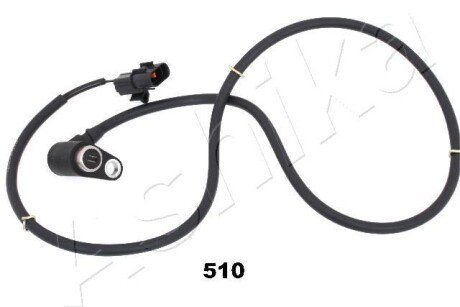 Датчик ABS ashika 15105510