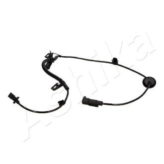 Датчик ABS ashika 15105552