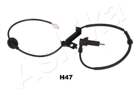 Датчик ABS ashika 1510HH47
