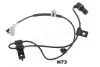 Датчик ABS Ashika 1510HH73 (фото 2)