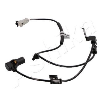 Датчик ABS ashika 1510HH73