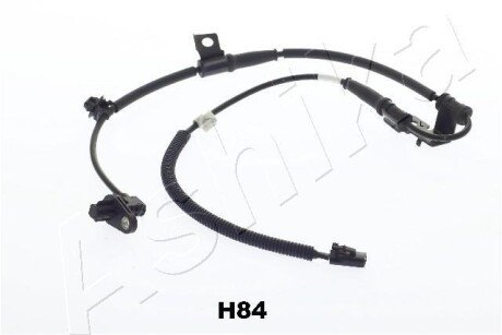 Датчик ABS ashika 1510HH84