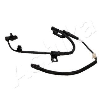 Датчик ABS ashika 1510HH84