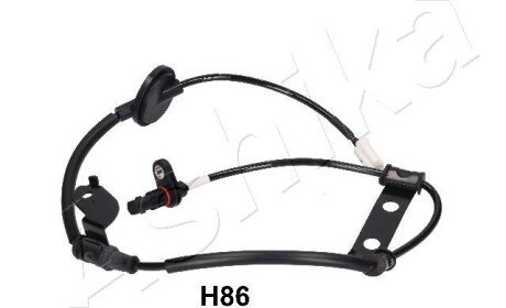 Датчик ABS ashika 1510HH86