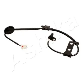 Датчик ABS ashika 1510HH86