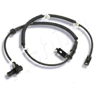 Датчик ABS ashika 1510HH91