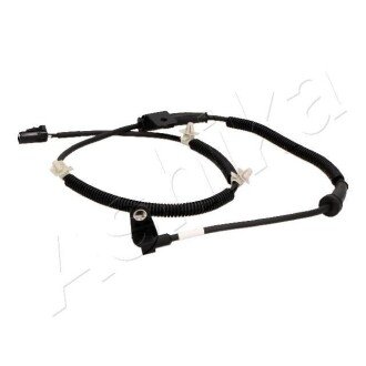 Датчик ABS ashika 1510HH91