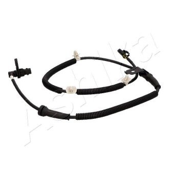 Датчик ABS ashika 1510HH91