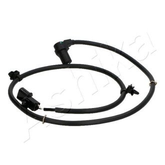 Датчик абс передній ashika 15105549