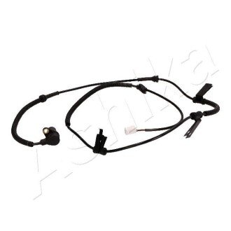 Датчик ABS зад. Л. KIA SORENTO I 02- ashika 1510KK25
