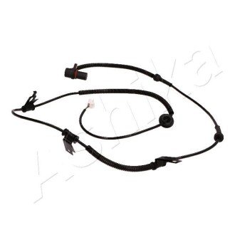 Датчик ABS зад. Л. KIA SORENTO I 02- ashika 1510KK25