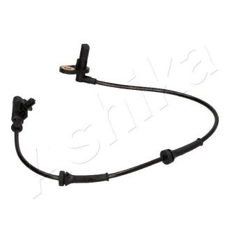 Датчик абс задний ashika 15101156