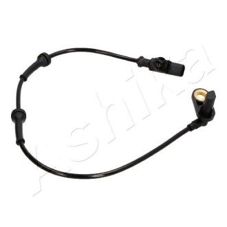 Датчик абс задний ashika 15101156