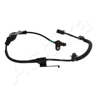 Датчик ABS задній лівий KIA Ceed 07- ashika 1510KK42