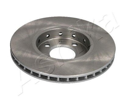 Диск гальмівний ashika 60000943C