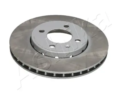 Диск гальмівний ashika 60000943C