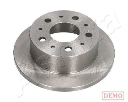 Диск гальмівний ashika 61000230C на Фиат Дукато 250