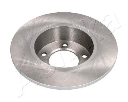 Диск гальмівний ashika 6101102C