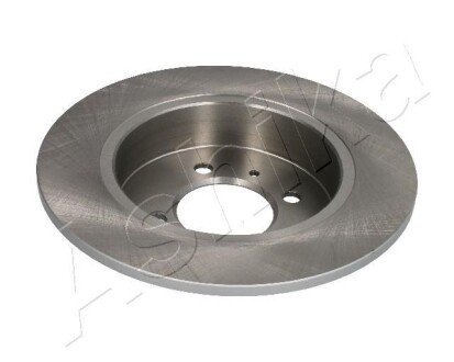 Диск гальмівний ashika 6101126C