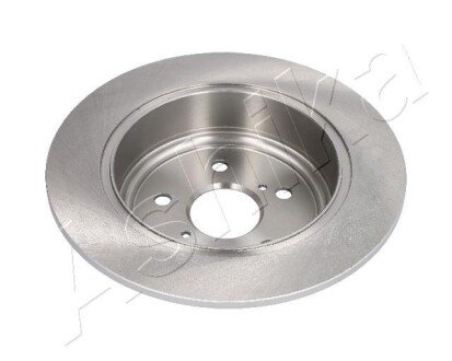 Диск гальмівний ashika 6102221C